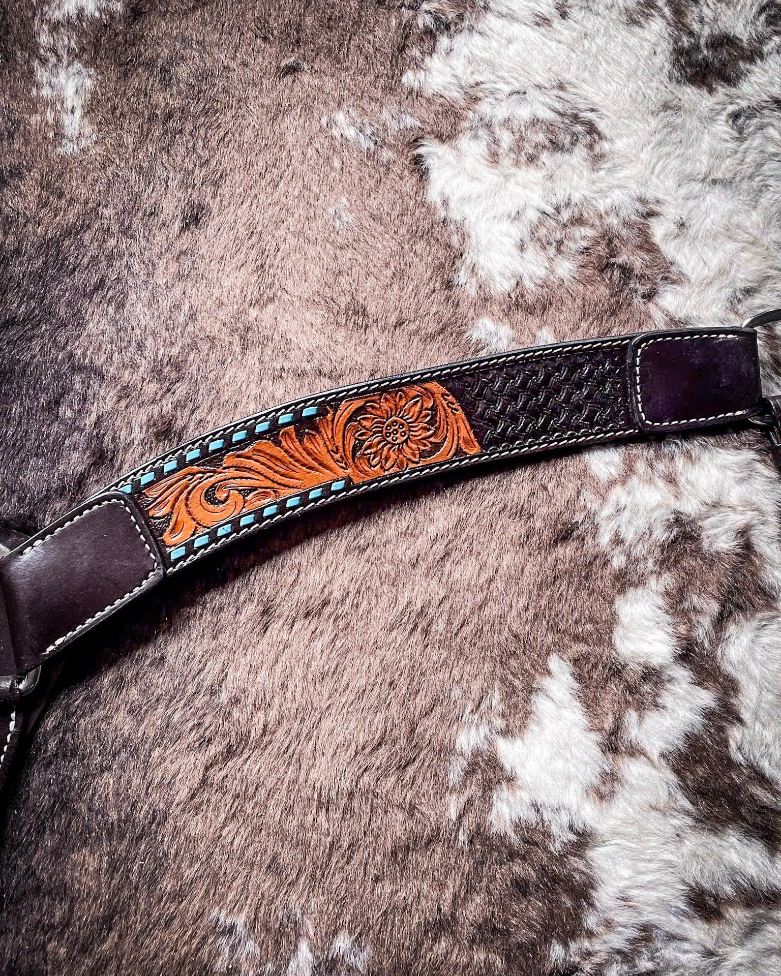 Royal King Benton Breast Collar - Image 3