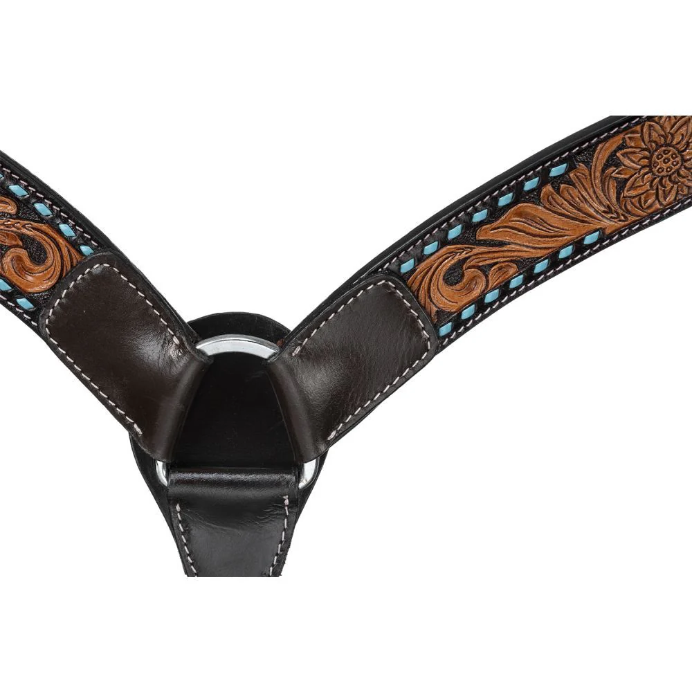 Royal King Benton Breast Collar - Image 5