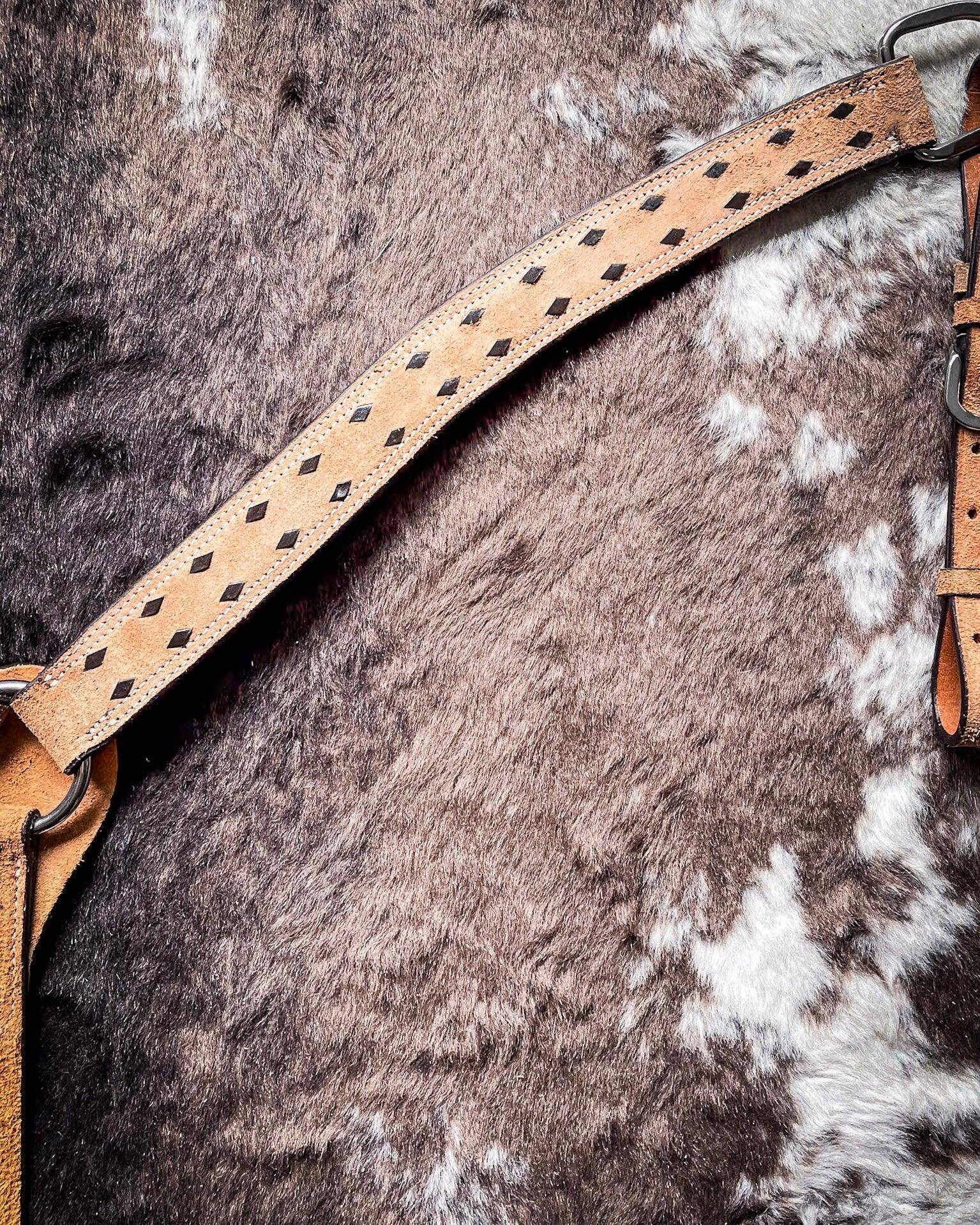 Royal King Branson Breast Collar - Image 3