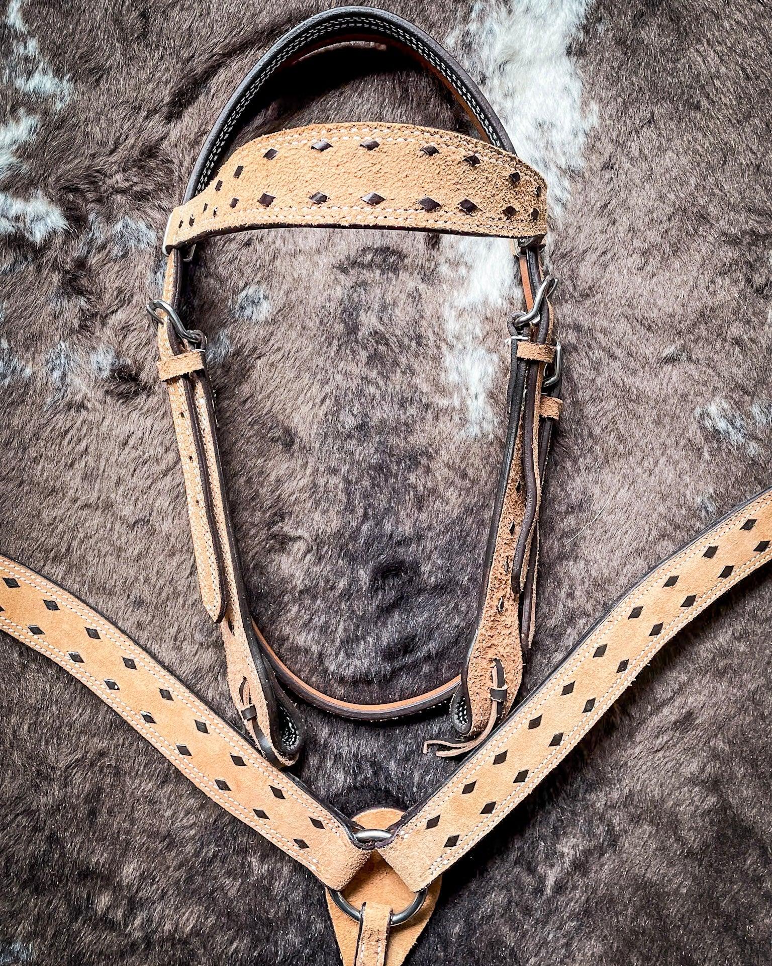Royal King Branson Breast Collar - Image 4