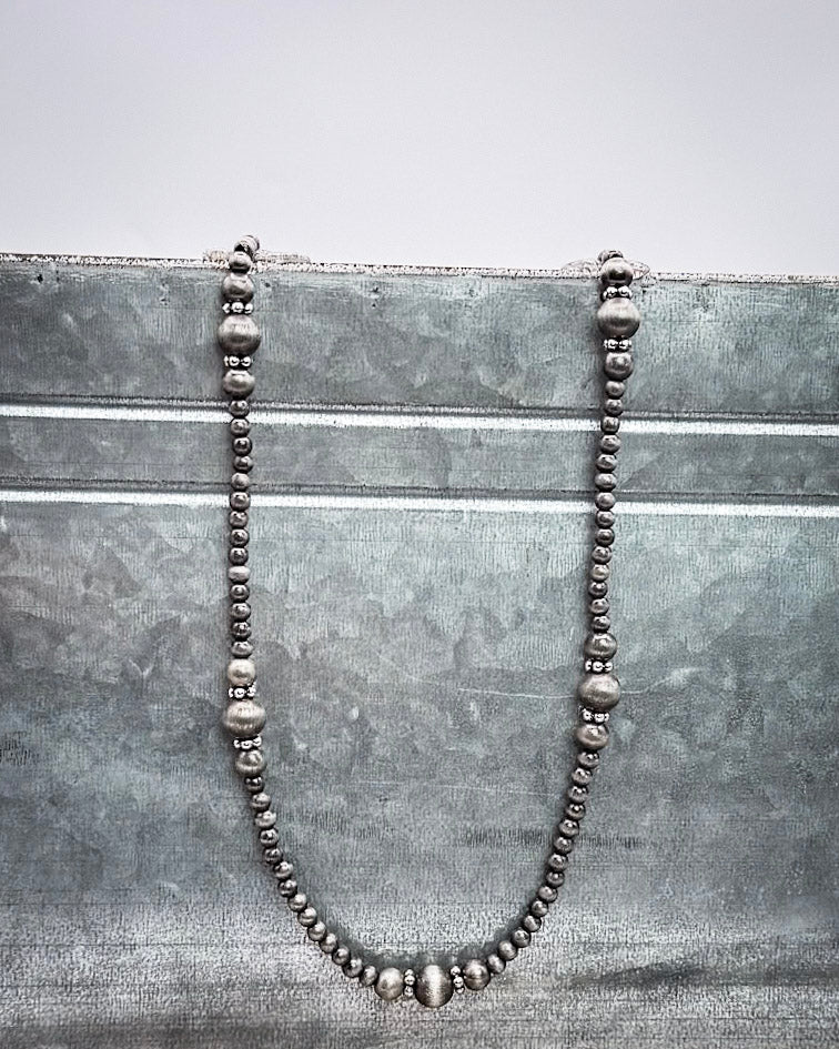 Sally Choker Fashion Necklace - Image 2