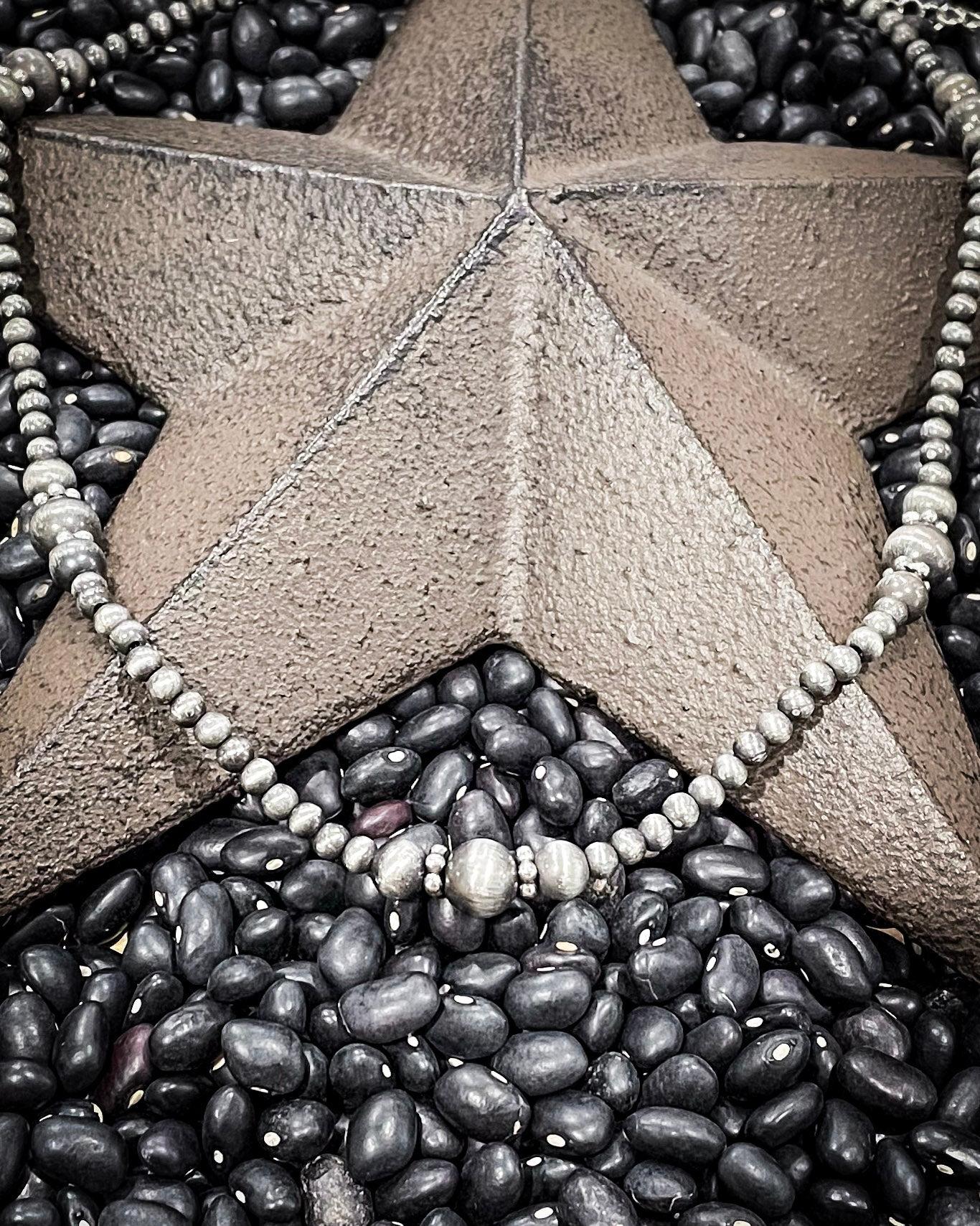 Sally Choker Fashion Necklace - Image 5