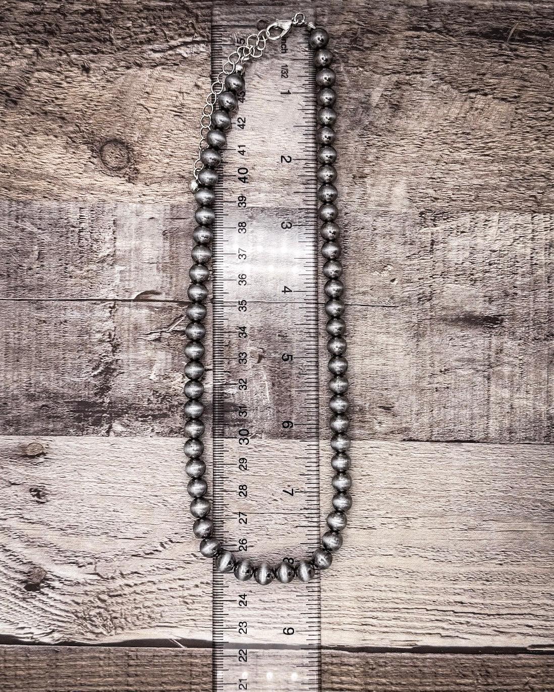 The Dustwalker Layers Fashion Necklace Set - Silver - Image 5