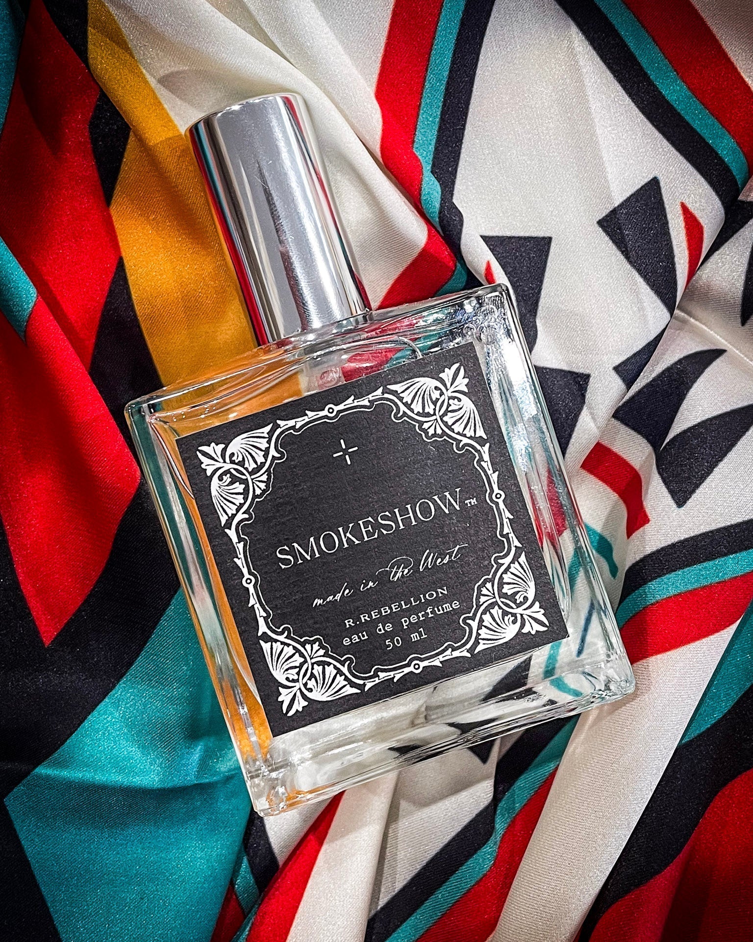 Smokeshow Perfume - Image 3