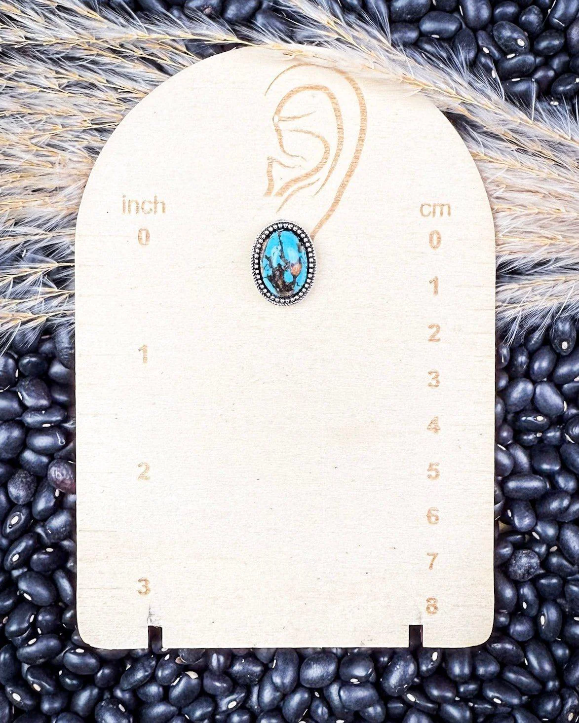 Sundown Blossom Fashion Necklace Set - Image 5