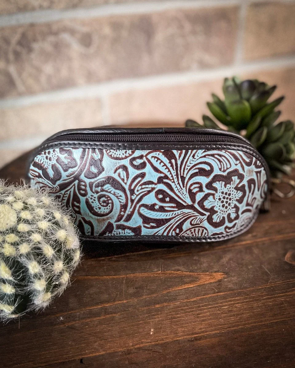 Sunny Moment Sunglasses Case by Myra Bag - Image 5