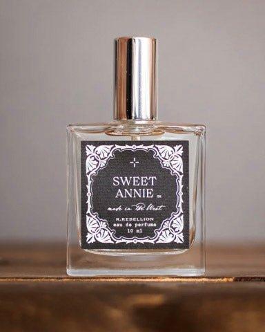 Sweet Annie Perfume - Image 3