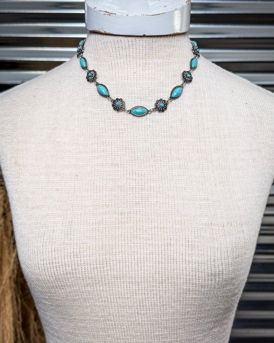Sweetwater Station Necklace - Image 2