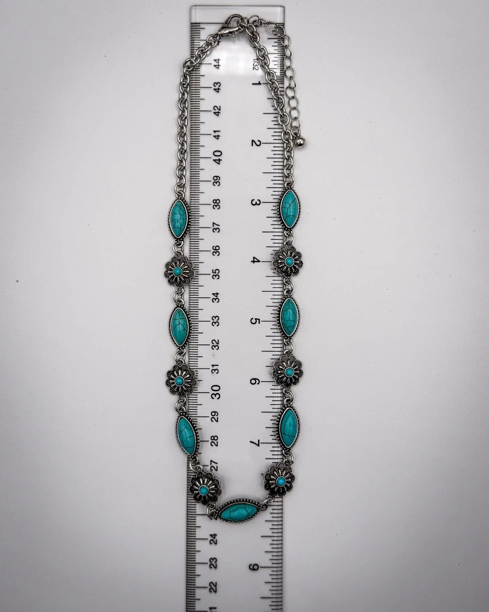 Sweetwater Station Necklace - Image 3