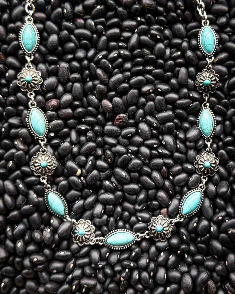 Sweetwater Station Necklace - Image 4