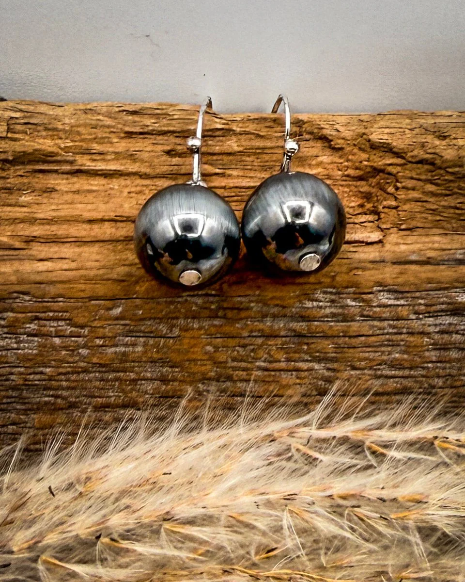 Tinsley Layered Stone Necklace Set - Image 3