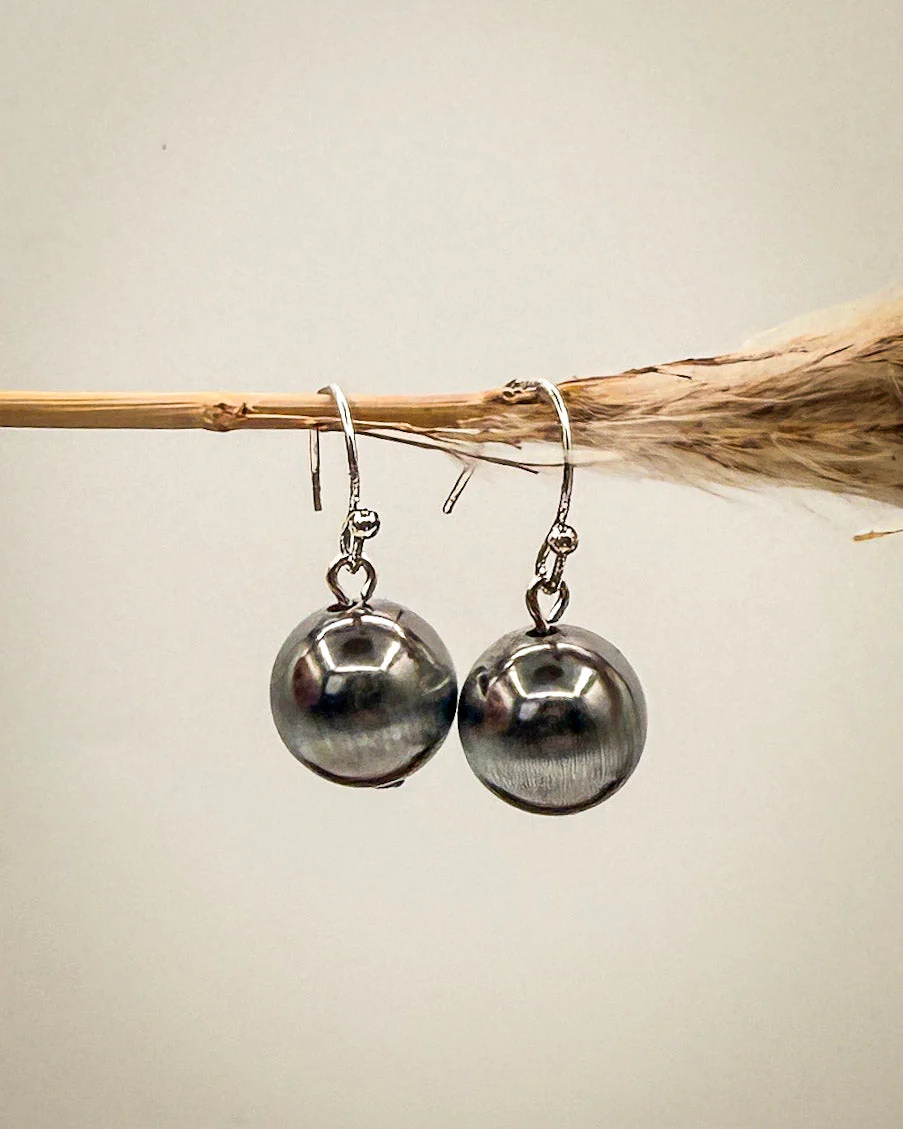 Tinsley Layered Stone Necklace Set - Image 5