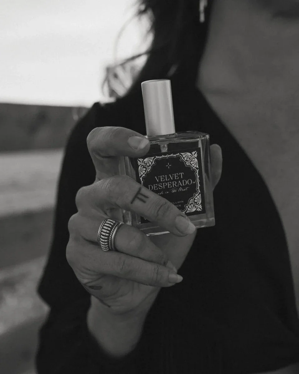 Velvet Desperado Perfume 50 ml - Image 3