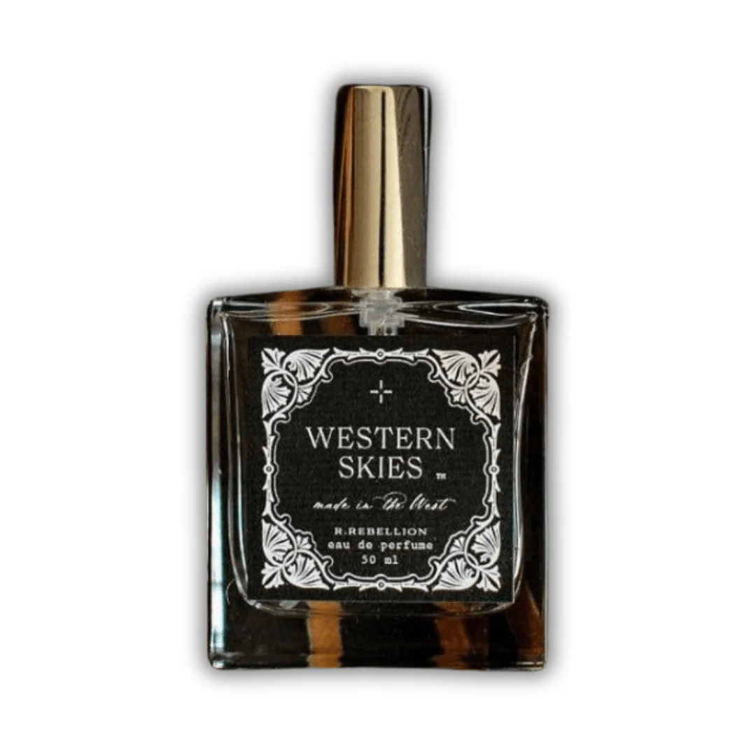 Western Skies Perfume - Image 4