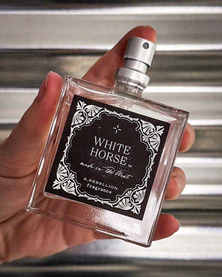 White Horse Perfume/Cologne - Image 2