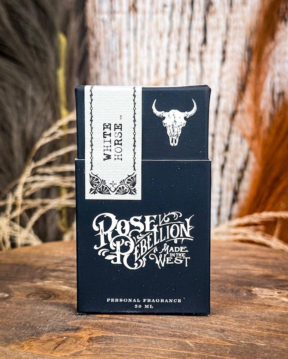 White Horse Perfume/Cologne - Image 3