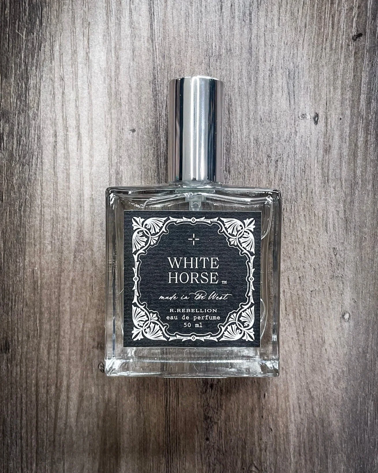 White Horse Perfume/Cologne - Image 7